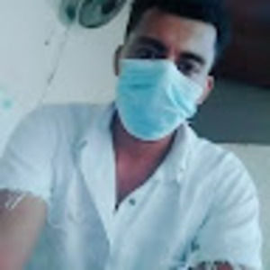 Meet your Posher, Jose danilo